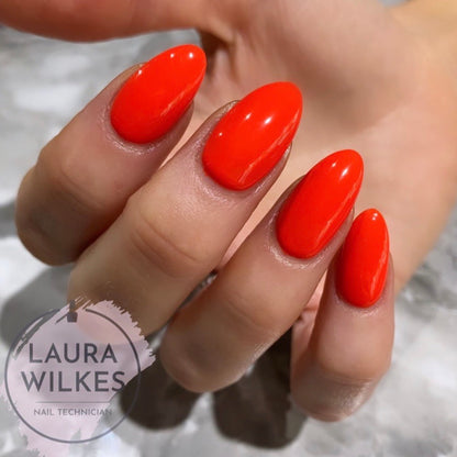 Tangerine