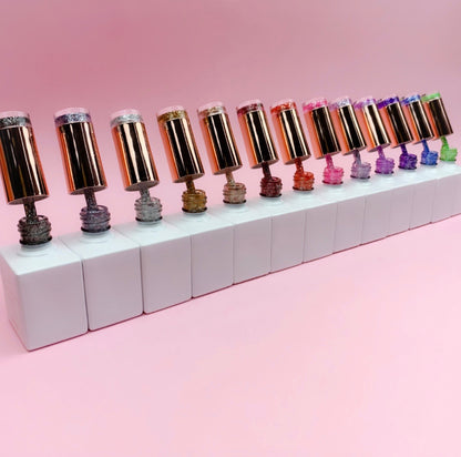 The Mermaid Collection