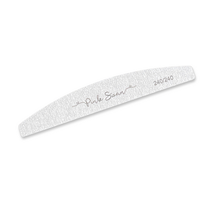 25pk Nail Files