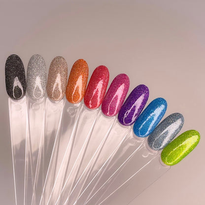 The Glitz Collection (Flash Gels)
