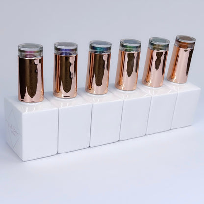 The Galaxy Collection | CAT’S EYE