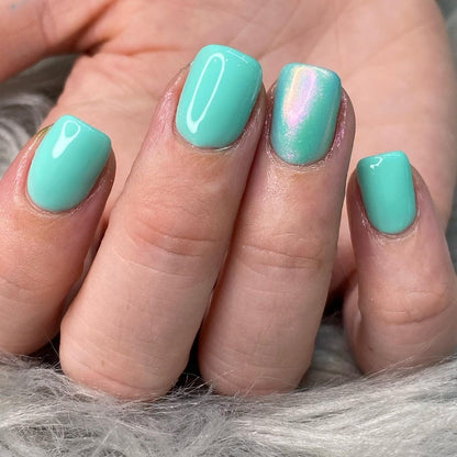 Spearmint