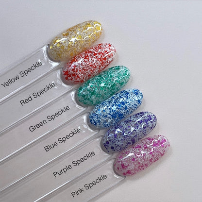The Speckled Collection